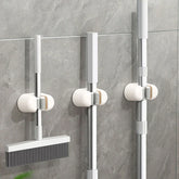 Utility Tool Storage Gripper Hanger System